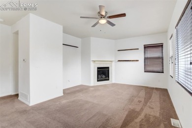 Spacious home in Meridian Ranch, just a block from the Community on Antler Creek Golf Course in Colorado - for sale on GolfHomes.com, golf home, golf lot