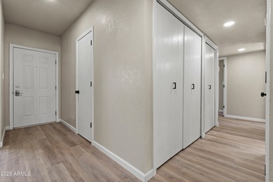 Turnkey + priced to move in Del Pueblo golf course on Pueblo Del Sol Country Club in Arizona - for sale on GolfHomes.com, golf home, golf lot