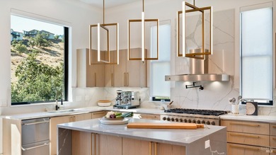 This luxury 4-bedroom home encompasses 3,685+/- sq.ft on Fountaingrove Golf and Athletic Club in California - for sale on GolfHomes.com, golf home, golf lot