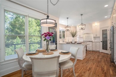 This impressive 7-bedroom, 5-bathroom residence offers nearly 4 on Polo Golf and Country Club in Georgia - for sale on GolfHomes.com, golf home, golf lot