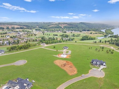 Welcome to 532 Ladybug Lane, a premier homesite in the exclusive on Tennessee National Golf Club in Tennessee - for sale on GolfHomes.com, golf home, golf lot