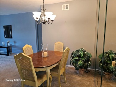 Comfortable and warm. This condo is a wonderful place to call on On Top Of The World Golf Course in Florida - for sale on GolfHomes.com, golf home, golf lot
