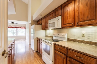 Welcome to 15 Stag Creek Trail, a private retreat with country on Deerfield Country Club - North Course in New York - for sale on GolfHomes.com, golf home, golf lot