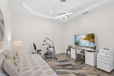 STUNNING 2-BEDROOM + DEN COACH HOME WITH BREATHTAKING WATER & on Esplanade Golf and  Country Club in Florida - for sale on GolfHomes.com, golf home, golf lot