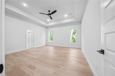 Builder is offering $10,000 in builder concessions! Located in on Big Sugar Golf Club in Arkansas - for sale on GolfHomes.com, golf home, golf lot