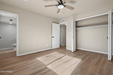 Turnkey + priced to move in Del Pueblo golf course on Pueblo Del Sol Country Club in Arizona - for sale on GolfHomes.com, golf home, golf lot