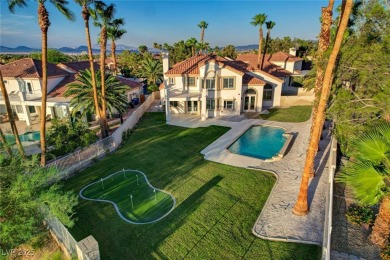 Experience golf course living in this stunning, fully remodeled on The Legacy Golf Club in Nevada - for sale on GolfHomes.com, golf home, golf lot