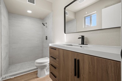 Turnkey + priced to move in Del Pueblo golf course on Pueblo Del Sol Country Club in Arizona - for sale on GolfHomes.com, golf home, golf lot