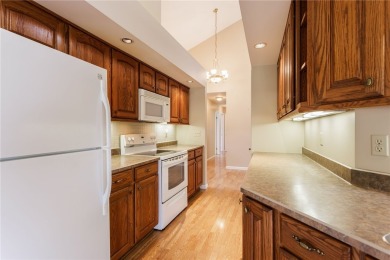 Welcome to 15 Stag Creek Trail, a private retreat with country on Deerfield Country Club - North Course in New York - for sale on GolfHomes.com, golf home, golf lot