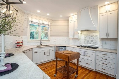 This impressive 7-bedroom, 5-bathroom residence offers nearly 4 on Polo Golf and Country Club in Georgia - for sale on GolfHomes.com, golf home, golf lot