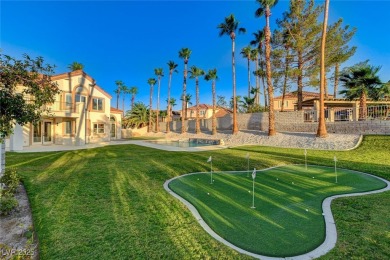 Experience golf course living in this stunning, fully remodeled on The Legacy Golf Club in Nevada - for sale on GolfHomes.com, golf home, golf lot