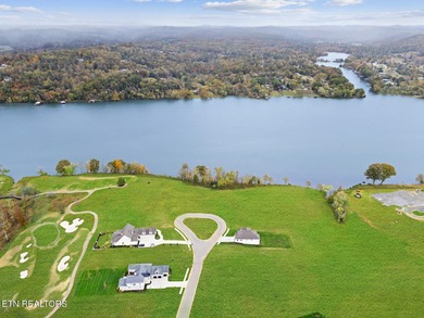 Build your dream home in this highly sought after area in on Tennessee National Golf Club in Tennessee - for sale on GolfHomes.com, golf home, golf lot