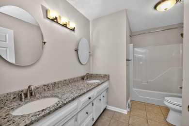 Discover 110 Old Bridge, a well-maintained 3,800 sq. ft. ranch on Old Bridge Golf Club in Kentucky - for sale on GolfHomes.com, golf home, golf lot