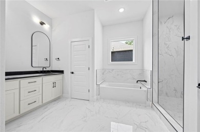 Builder is offering $10,000 in builder concessions! Located in on Big Sugar Golf Club in Arkansas - for sale on GolfHomes.com, golf home, golf lot