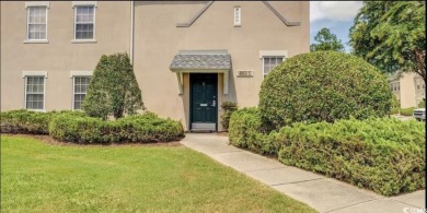 The Turnberry Condos are located along the beautiful Parkland on Legends Golf Club in South Carolina - for sale on GolfHomes.com, golf home, golf lot