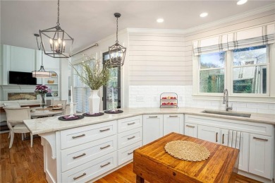 This impressive 7-bedroom, 5-bathroom residence offers nearly 4 on Polo Golf and Country Club in Georgia - for sale on GolfHomes.com, golf home, golf lot
