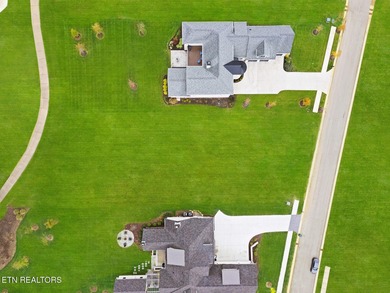 Build your dream home in this highly sought after area in on Tennessee National Golf Club in Tennessee - for sale on GolfHomes.com, golf home, golf lot