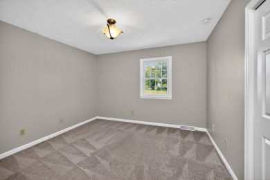 Discover 110 Old Bridge, a well-maintained 3,800 sq. ft. ranch on Old Bridge Golf Club in Kentucky - for sale on GolfHomes.com, golf home, golf lot