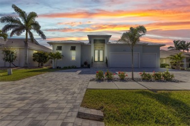 One or more photo(s) has been virtually staged. Welcome to Punta on Saint Andrews South Golf Club in Florida - for sale on GolfHomes.com, golf home, golf lot
