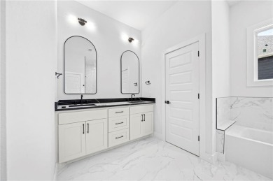 Builder is offering $10,000 in builder concessions! Located in on Big Sugar Golf Club in Arkansas - for sale on GolfHomes.com, golf home, golf lot