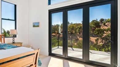 This luxury 4-bedroom home encompasses 3,685+/- sq.ft on Fountaingrove Golf and Athletic Club in California - for sale on GolfHomes.com, golf home, golf lot