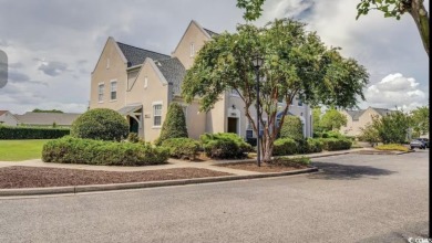 The Turnberry Condos are located along the beautiful Parkland on Legends Golf Club in South Carolina - for sale on GolfHomes.com, golf home, golf lot