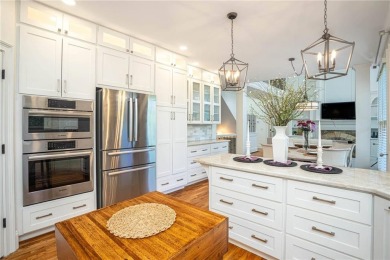 This impressive 7-bedroom, 5-bathroom residence offers nearly 4 on Polo Golf and Country Club in Georgia - for sale on GolfHomes.com, golf home, golf lot