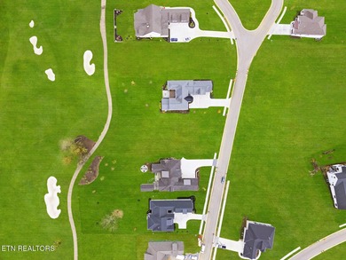 Build your dream home in this highly sought after area in on Tennessee National Golf Club in Tennessee - for sale on GolfHomes.com, golf home, golf lot