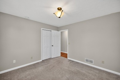 Discover 110 Old Bridge, a well-maintained 3,800 sq. ft. ranch on Old Bridge Golf Club in Kentucky - for sale on GolfHomes.com, golf home, golf lot