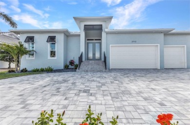 One or more photo(s) has been virtually staged. Welcome to Punta on Saint Andrews South Golf Club in Florida - for sale on GolfHomes.com, golf home, golf lot