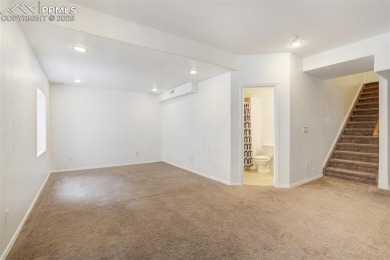 Spacious home in Meridian Ranch, just a block from the Community on Antler Creek Golf Course in Colorado - for sale on GolfHomes.com, golf home, golf lot