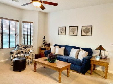 The Turnberry Condos are located along the beautiful Parkland on Legends Golf Club in South Carolina - for sale on GolfHomes.com, golf home, golf lot