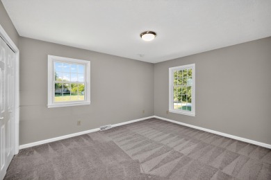 Discover 110 Old Bridge, a well-maintained 3,800 sq. ft. ranch on Old Bridge Golf Club in Kentucky - for sale on GolfHomes.com, golf home, golf lot