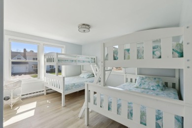 Smell the salt air and feel the ocean breeze from this renovated on Webhannet Golf Club in Maine - for sale on GolfHomes.com, golf home, golf lot