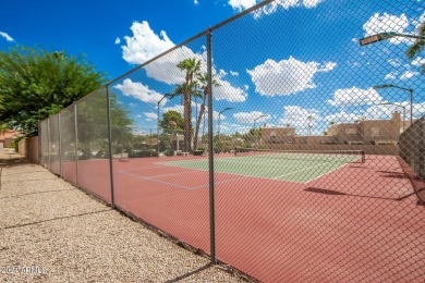 Charming northeast Phoenix patio home* gated community* single on Stonecreek Golf Club in Arizona - for sale on GolfHomes.com, golf home, golf lot