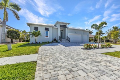 One or more photo(s) has been virtually staged. Welcome to Punta on Saint Andrews South Golf Club in Florida - for sale on GolfHomes.com, golf home, golf lot