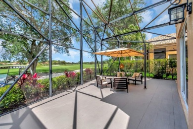LUXURIOUS DECORATOR DESIGNED, REMODELED LAKEFRONT HOME WITH on Indian Spring Golf and Country Club in Florida - for sale on GolfHomes.com, golf home, golf lot