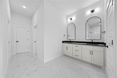 Builder is offering $10,000 in builder concessions! Located in on Big Sugar Golf Club in Arkansas - for sale on GolfHomes.com, golf home, golf lot