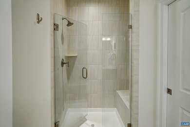 Enjoy the ease of one-level living in Spring Creek, an exclusive on Spring Creek Golf Club in Virginia - for sale on GolfHomes.com, golf home, golf lot