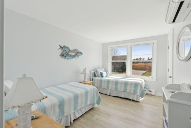 Smell the salt air and feel the ocean breeze from this renovated on Webhannet Golf Club in Maine - for sale on GolfHomes.com, golf home, golf lot