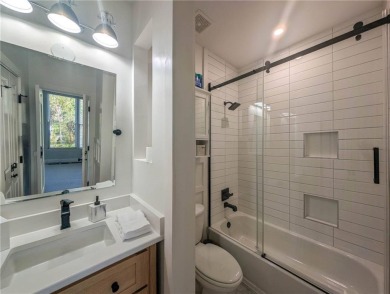 This impressive 7-bedroom, 5-bathroom residence offers nearly 4 on Polo Golf and Country Club in Georgia - for sale on GolfHomes.com, golf home, golf lot
