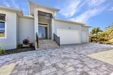 One or more photo(s) has been virtually staged. Welcome to Punta on Saint Andrews South Golf Club in Florida - for sale on GolfHomes.com, golf home, golf lot
