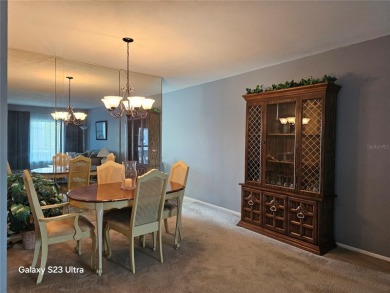 Comfortable and warm. This condo is a wonderful place to call on On Top Of The World Golf Course in Florida - for sale on GolfHomes.com, golf home, golf lot