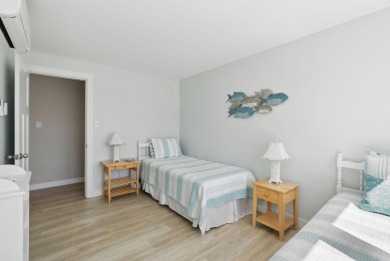 Smell the salt air and feel the ocean breeze from this renovated on Webhannet Golf Club in Maine - for sale on GolfHomes.com, golf home, golf lot