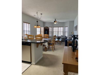 The Turnberry Condos are located along the beautiful Parkland on Legends Golf Club in South Carolina - for sale on GolfHomes.com, golf home, golf lot