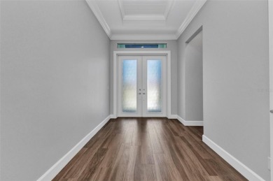 One or more photo(s) has been virtually staged. Welcome to Punta on Saint Andrews South Golf Club in Florida - for sale on GolfHomes.com, golf home, golf lot