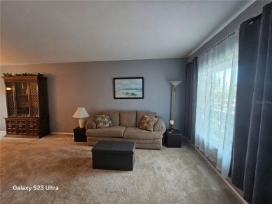 Comfortable and warm. This condo is a wonderful place to call on On Top Of The World Golf Course in Florida - for sale on GolfHomes.com, golf home, golf lot