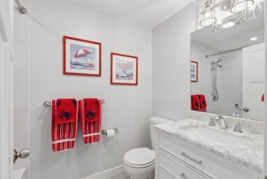 Smell the salt air and feel the ocean breeze from this renovated on Webhannet Golf Club in Maine - for sale on GolfHomes.com, golf home, golf lot