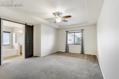 Spacious home in Meridian Ranch, just a block from the Community on Antler Creek Golf Course in Colorado - for sale on GolfHomes.com, golf home, golf lot