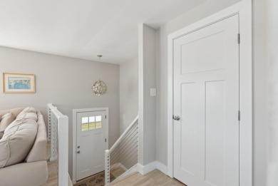 Smell the salt air and feel the ocean breeze from this renovated on Webhannet Golf Club in Maine - for sale on GolfHomes.com, golf home, golf lot